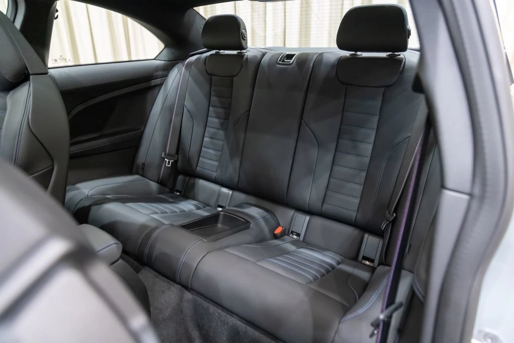2026 BMW G87 M2 - Image 15 of 31