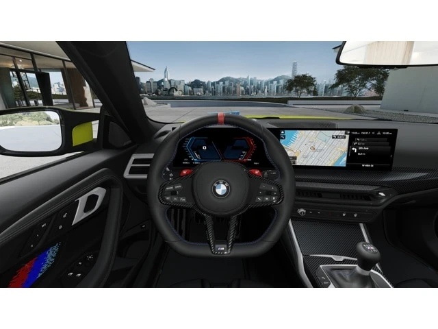 2026 BMW G87 M2 - Image 13 of 14