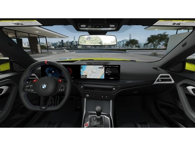 2026 BMW G87 M2 - Image 10 of 14