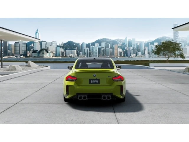 2026 BMW G87 M2 - Image 5 of 14