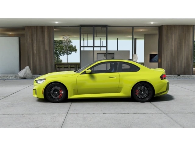 2026 BMW G87 M2 - Image 4 of 14