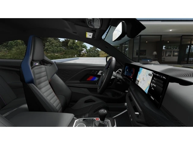 2026 BMW G87 M2 - Image 9 of 14