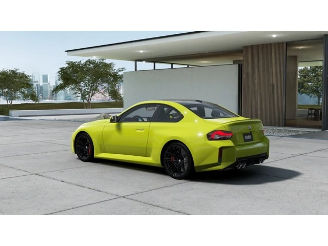 2026 BMW G87 M2 - Image 2 of 14