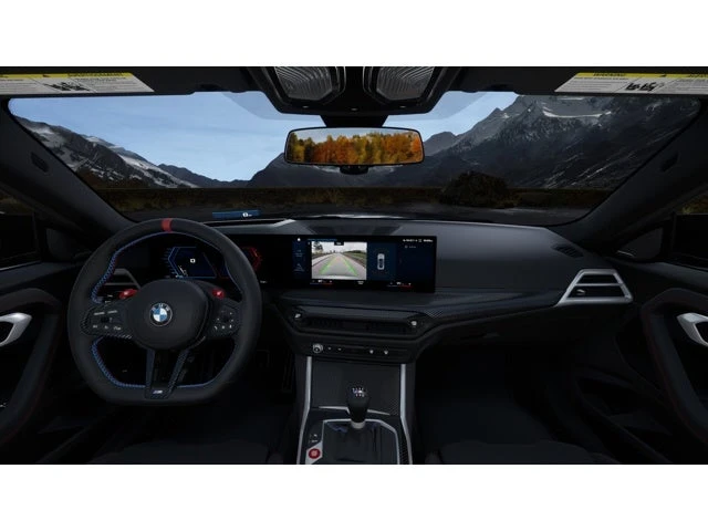 2026 BMW G87 M2 - Image 10 of 14