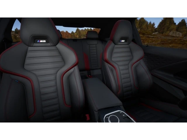 2026 BMW G87 M2 - Image 11 of 14