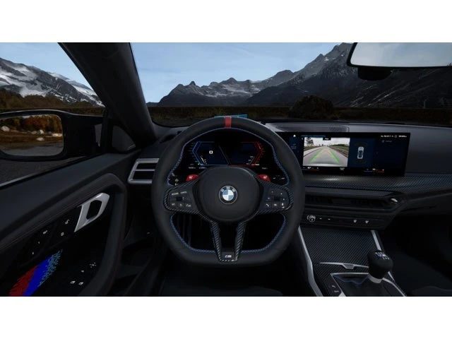 2026 BMW G87 M2 - Image 13 of 14
