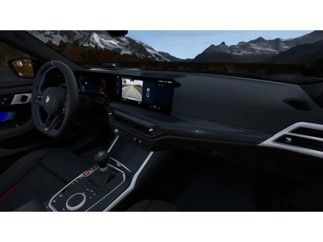 2026 BMW G87 M2 - Image 14 of 14