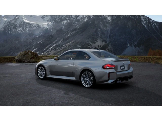 2026 BMW G87 M2 - Image 2 of 14