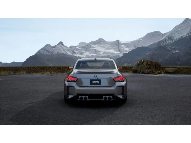 2026 BMW G87 M2 - Image 5 of 14