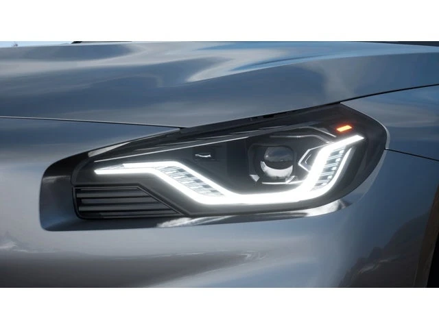 2026 BMW G87 M2 - Image 6 of 14