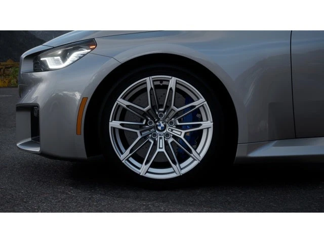 2026 BMW G87 M2 - Image 7 of 14