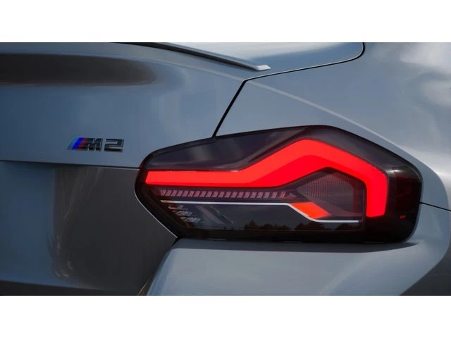 2026 BMW G87 M2 - Image 8 of 14