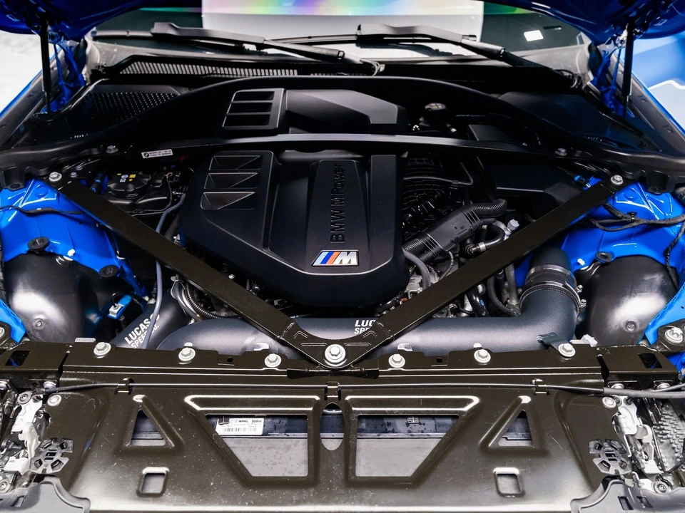 2026 BMW G87 M2 - Image 4 of 21