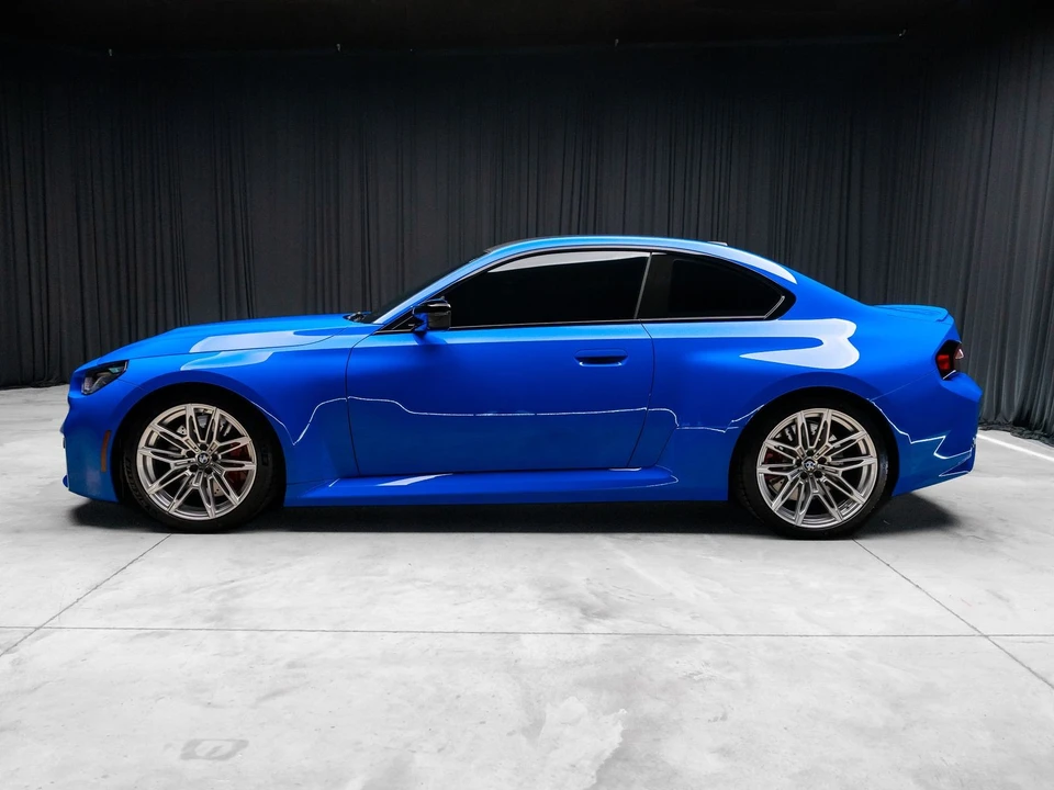2026 BMW G87 M2 - Image 12 of 21