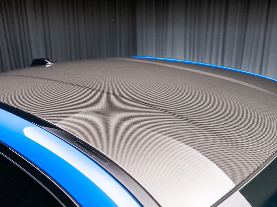 2026 BMW G87 M2 - Image 3 of 21