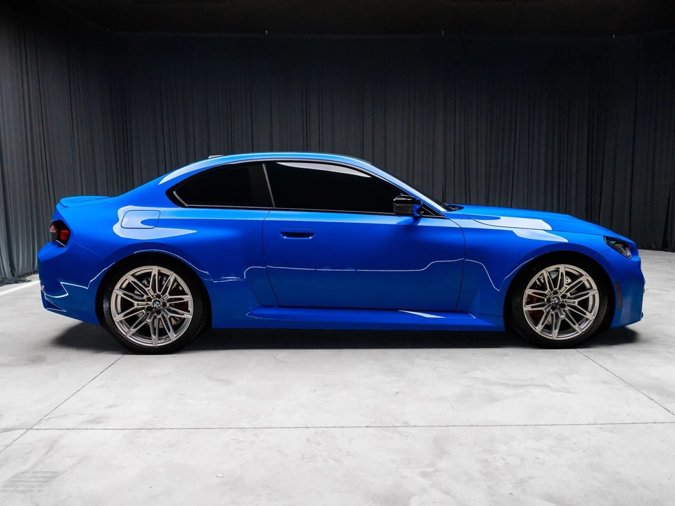 2026 BMW G87 M2 - Image 16 of 21