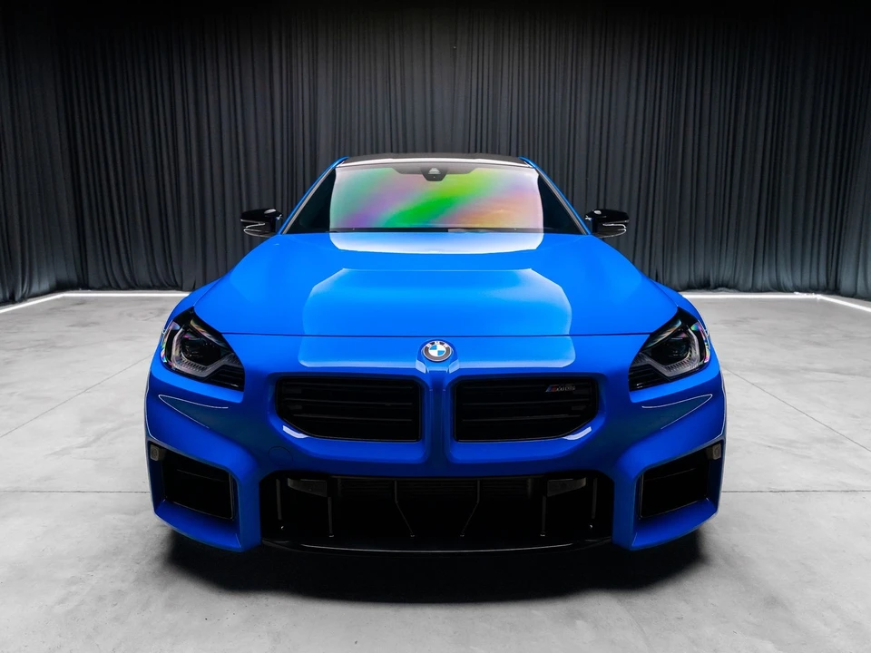 2026 BMW G87 M2 - Image 10 of 21