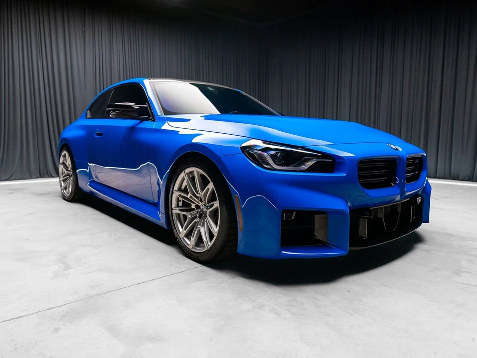 2026 BMW G87 M2 - Image 18 of 21