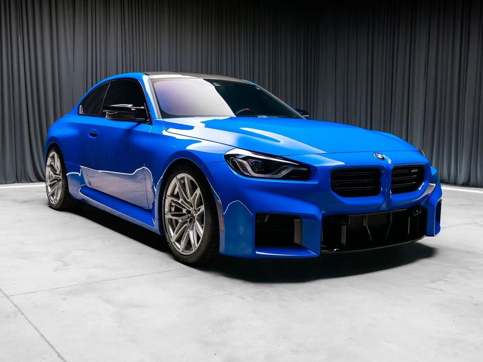 2026 BMW G87 M2 - Image 17 of 21