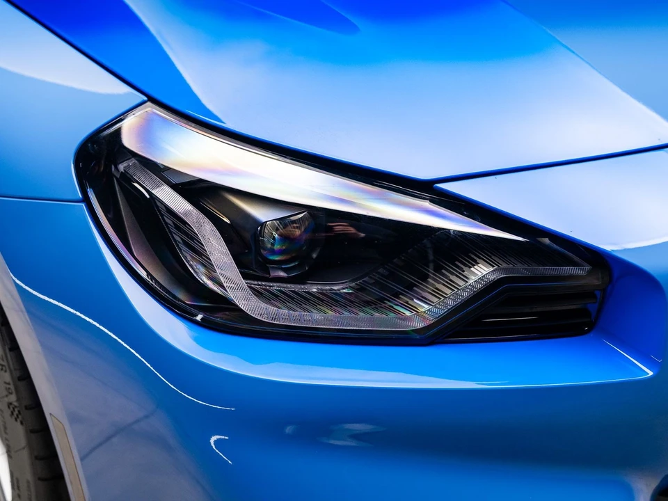 2026 BMW G87 M2 - Image 19 of 21