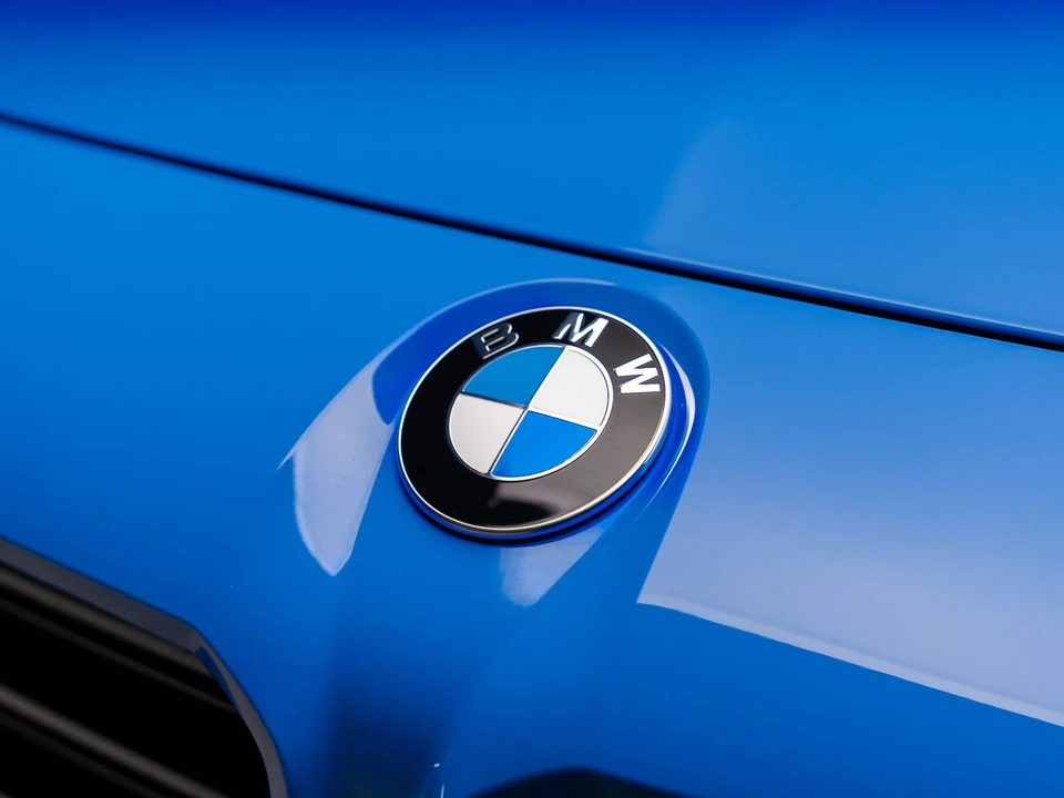2026 BMW G87 M2 - Image 21 of 21