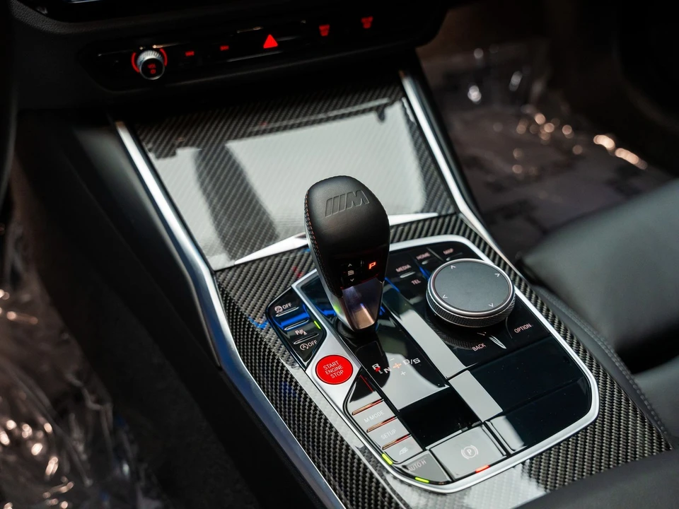 2026 BMW G87 M2 - Image 6 of 21