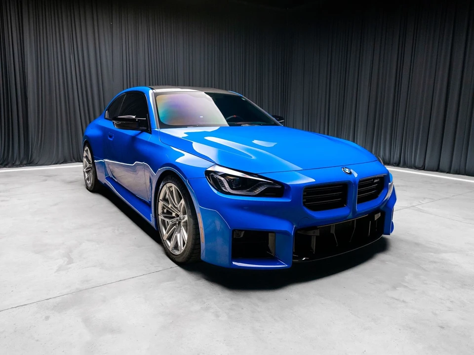 2026 BMW G87 M2 - Image 9 of 21