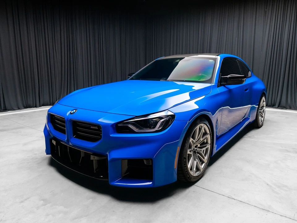 2026 BMW G87 M2 - Image 11 of 21