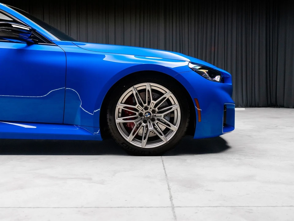 2026 BMW G87 M2 - Image 7 of 21