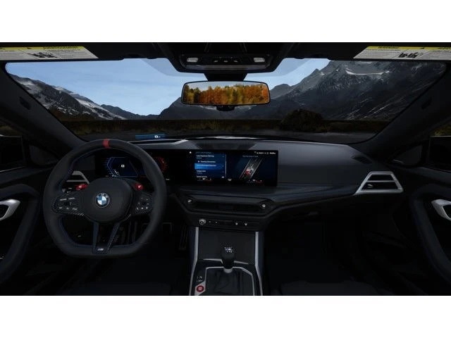 2026 BMW G87 M2 - Image 10 of 14