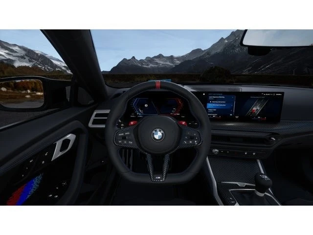 2026 BMW G87 M2 - Image 13 of 14