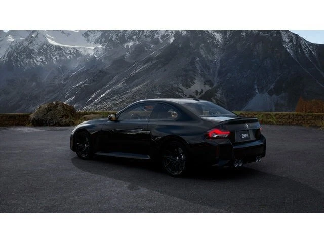 2026 BMW G87 M2 - Image 2 of 14