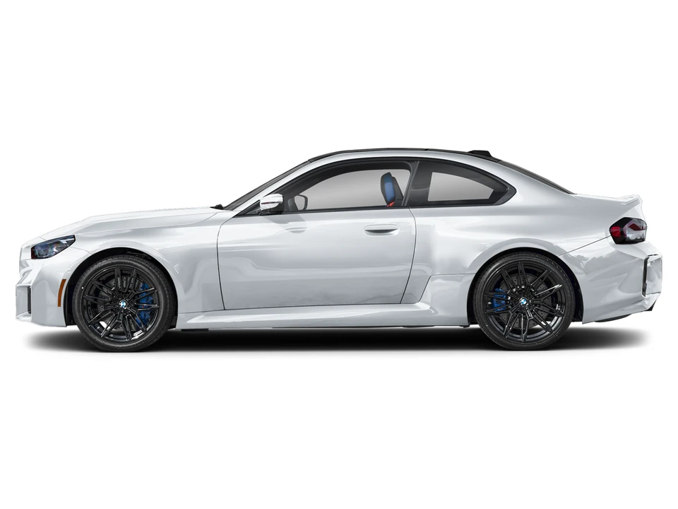 2026 BMW G87 M2 - Image 3 of 10
