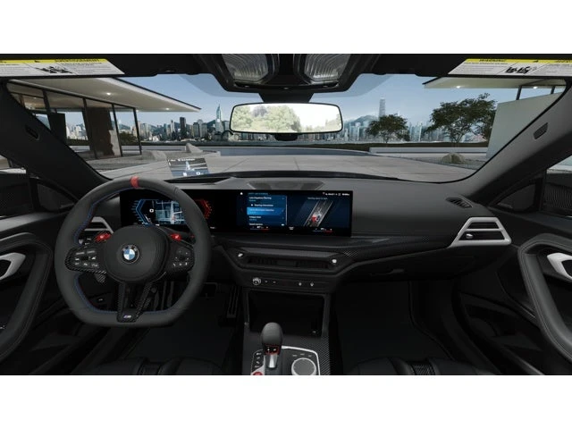2026 BMW G87 M2 - Image 10 of 14