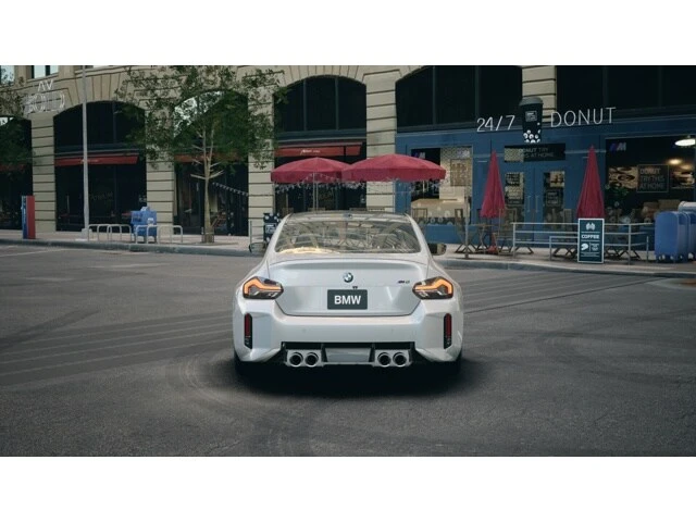 2026 BMW G87 M2 - Image 5 of 14