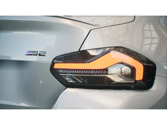 2026 BMW G87 M2 - Image 8 of 14