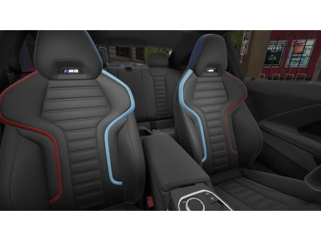 2026 BMW G87 M2 - Image 11 of 14
