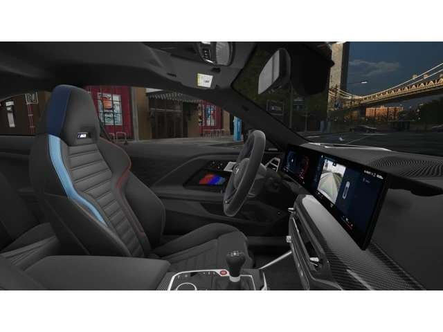 2026 BMW G87 M2 - Image 9 of 14