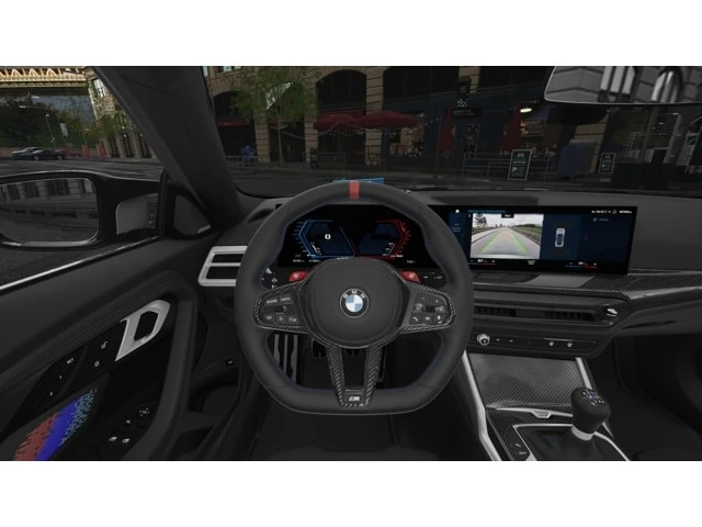 2026 BMW G87 M2 - Image 13 of 14