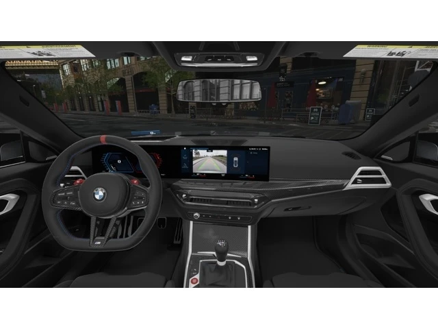 2026 BMW G87 M2 - Image 10 of 14