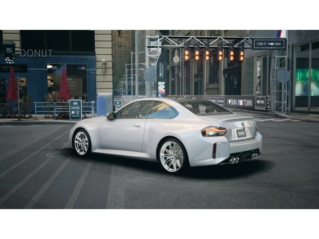 2026 BMW G87 M2 - Image 2 of 14