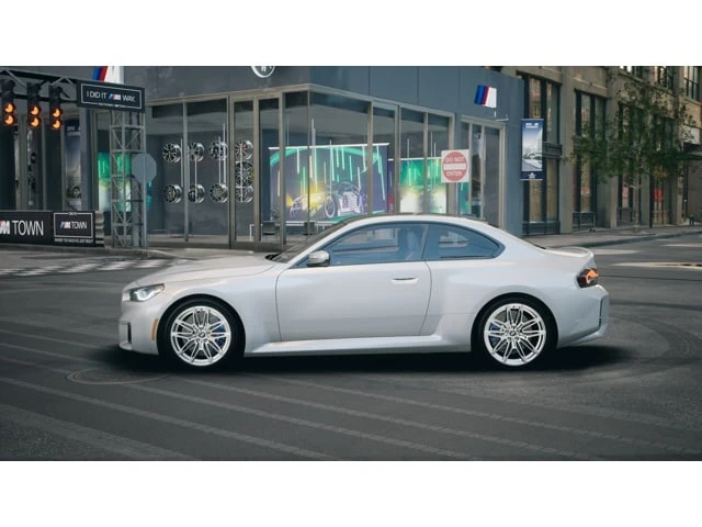 2026 BMW G87 M2 - Image 4 of 14