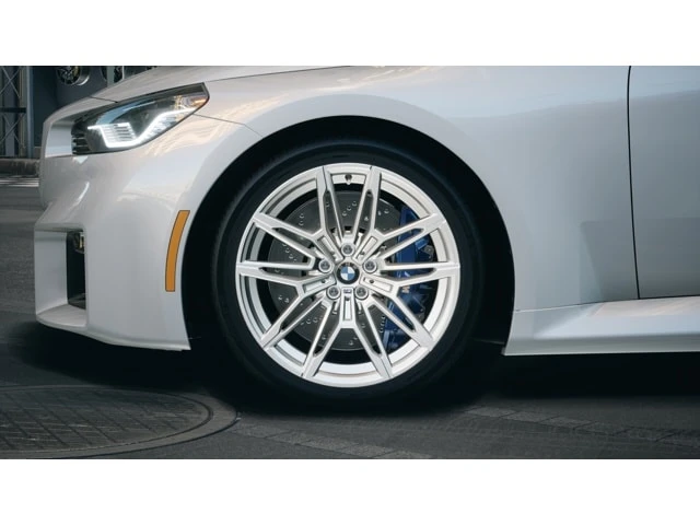 2026 BMW G87 M2 - Image 7 of 14