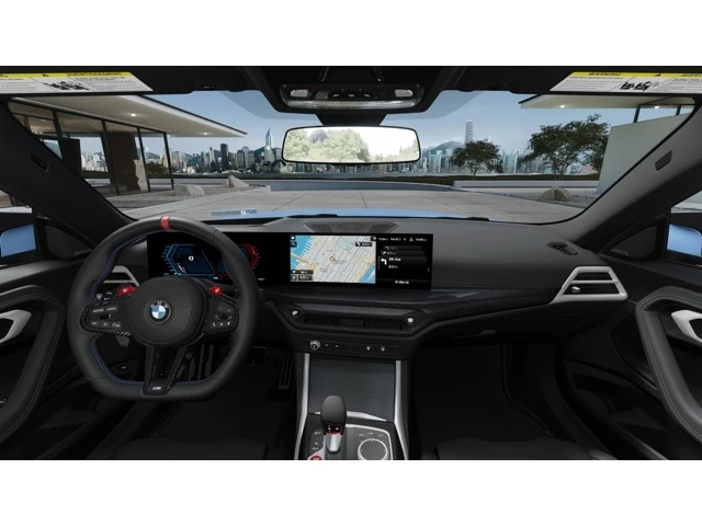 2026 BMW G87 M2 - Image 10 of 14