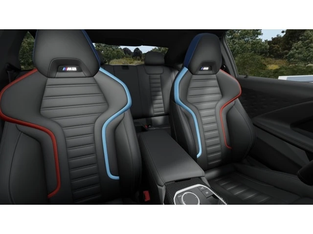 2026 BMW G87 M2 - Image 11 of 14