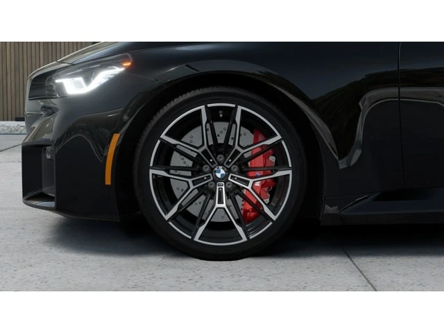 2026 BMW G87 M2 - Image 7 of 14