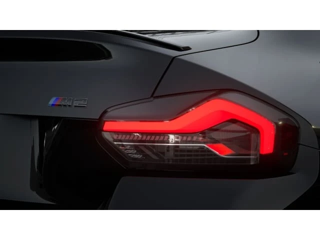2026 BMW G87 M2 - Image 8 of 14