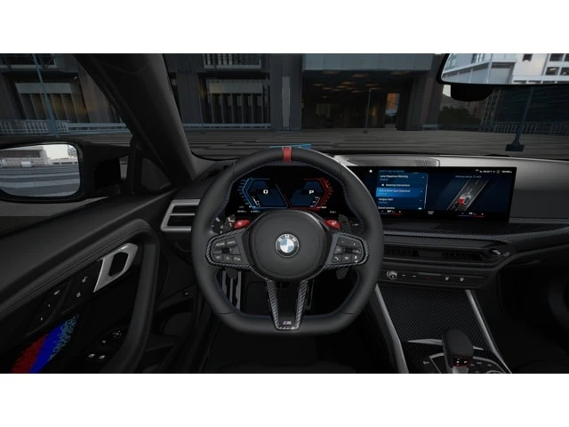2026 BMW G87 M2 - Image 13 of 14