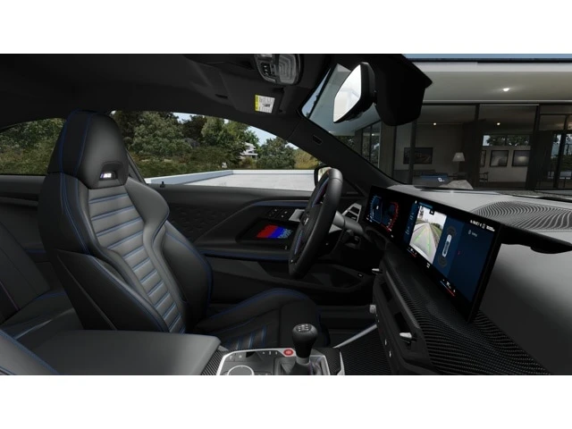 2026 BMW G87 M2 - Image 9 of 14