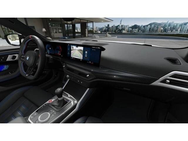 2026 BMW G87 M2 - Image 14 of 14